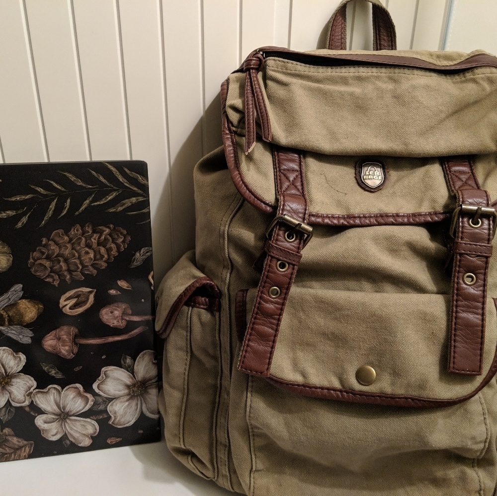 Serbags backpack